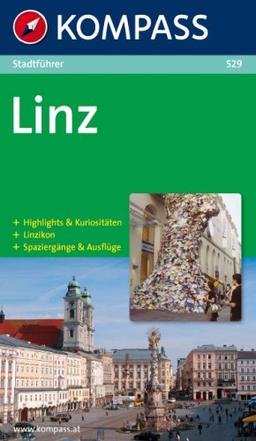 Linz: Stadtführer