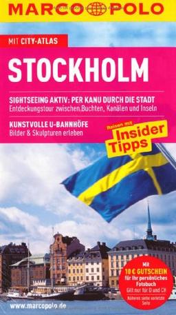 Stockholm: Reisen mit Insider-Tipps