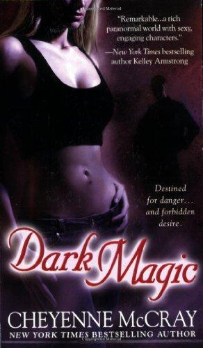 Dark Magic (Magic Series)