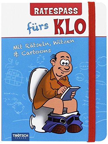 Ratespaß fürs Klo