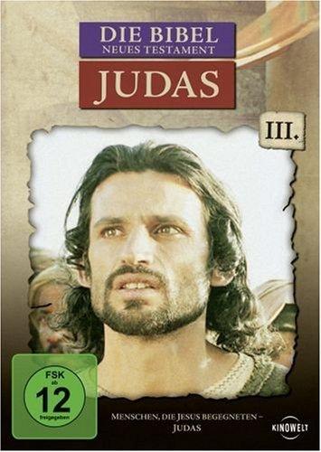 Die Bibel: Neues Testament, Teil 3 - Judas