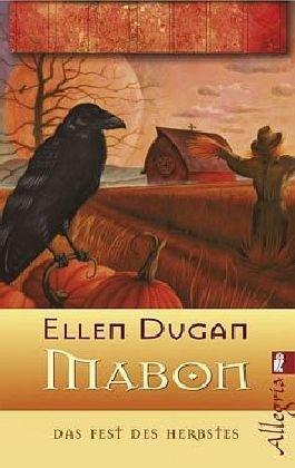 Mabon - Das Fest des Herbstes