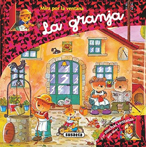 La granja (Mira Por La Ventana)