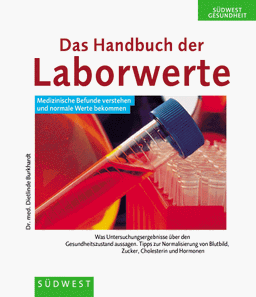 Das Handbuch der Laborwerte