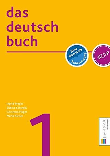 das deutschbuch 1