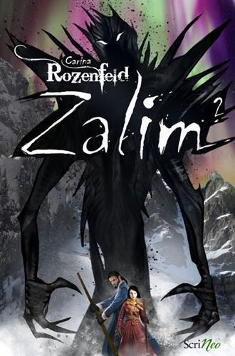 Zalim. Vol. 2