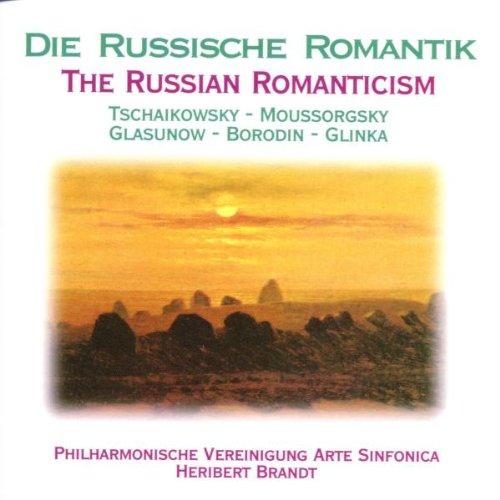 Die Russische Romantik