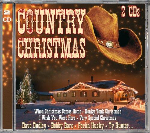 Country Christmas