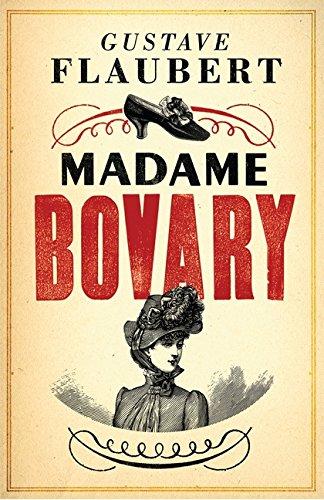 Madame Bovary (Alma Evergreens)