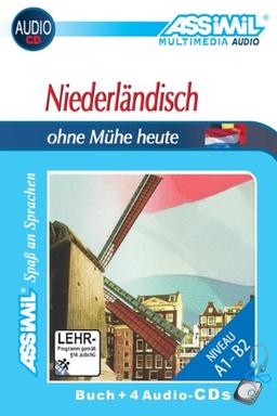 Niederländisch ohne Mühe heute