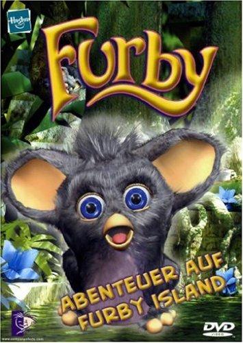 Furby - Abenteuer auf Furby Island