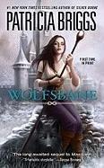 Wolfsbane (Aralorn)