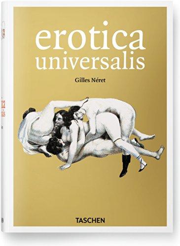 Erotica universalis : from Pompeii to Picasso