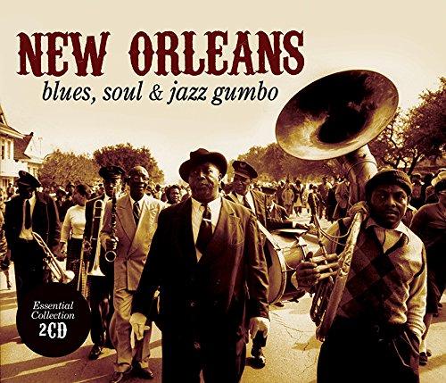 New Orleans-Essential Collection