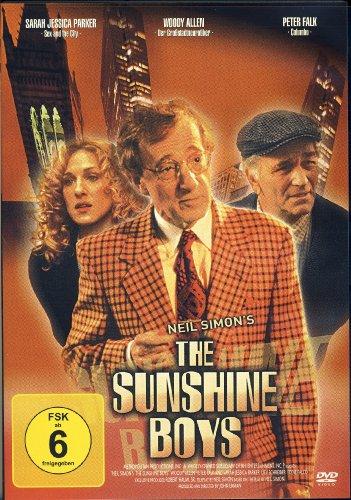 The Sunshine Boys