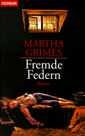 Fremde Federn.