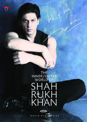 The Inner/Outer World of Shahrukh Khan