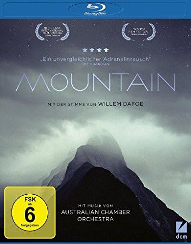 Mountain [Blu-ray]