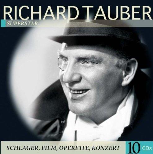 Richard Tauber - Superstar