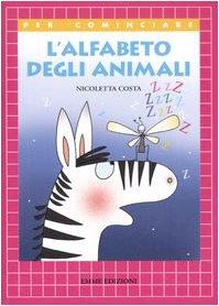 L'alfabeto degli animali