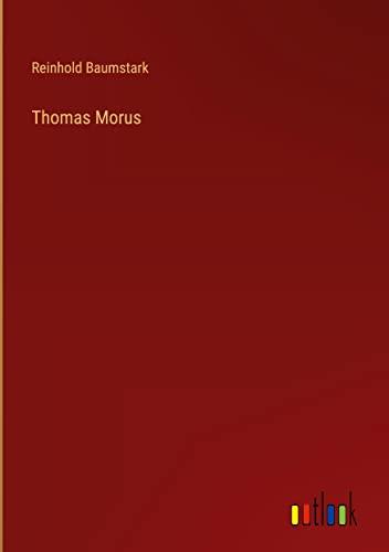 Thomas Morus