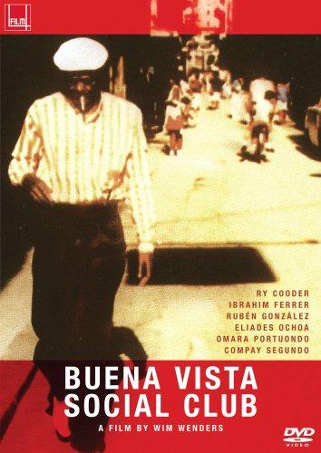 Buena Vista Social Club [UK Import]