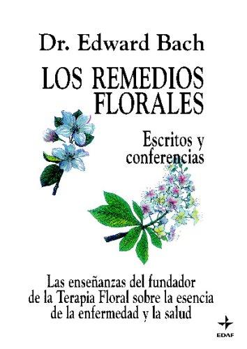 LOS REMEDIOS FLORALES