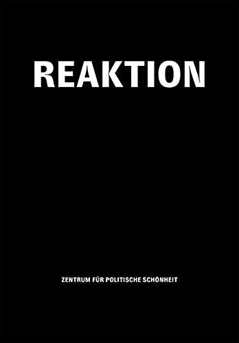 Reaktion: Zentrum für Politische Schönheit