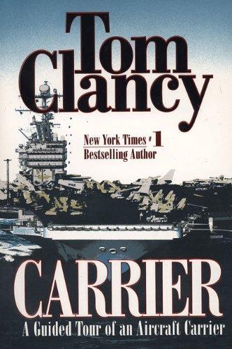 Carrier (Tom Clancy's Military Reference)