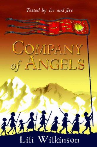 Company of Angels