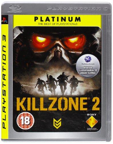 Killzone 2 - Platinum Edition [UK Import]