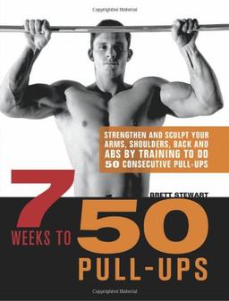 7 Weeks to 50 Pull-ups