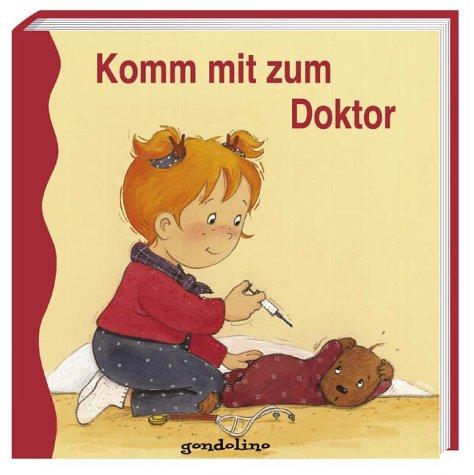 Komm mit zum Doktor