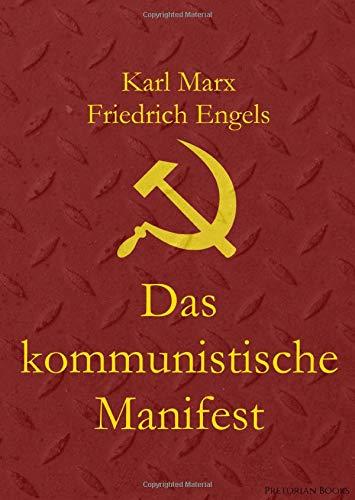 Das kommunistische Manifest