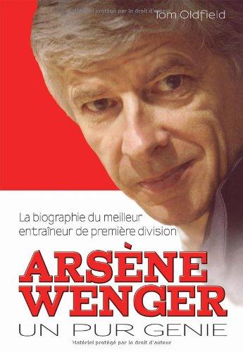 Arsène Wenger