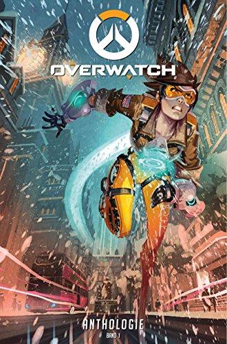 Overwatch: Anthologie