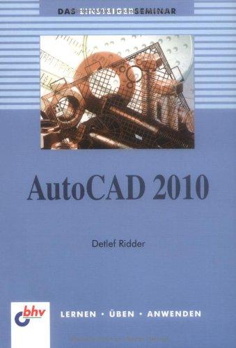 AutoCAD 2010