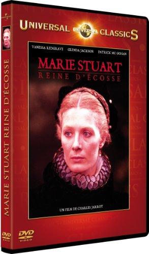 Marie stuart, reine d'ecosse [FR Import]