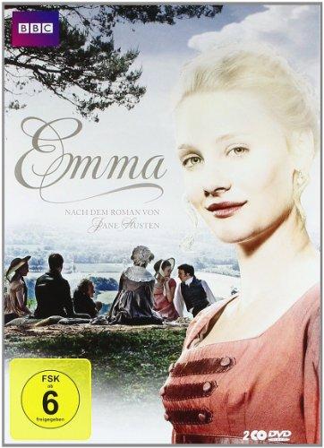 Emma [2 DVDs]