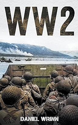 WW2: Spies, Snipers and Tales of the World at War