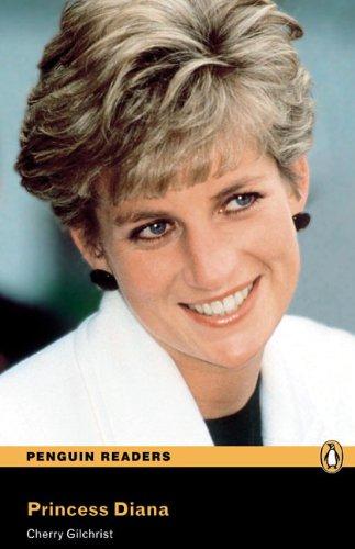 Penguin Readers Level 3 Princess Diana