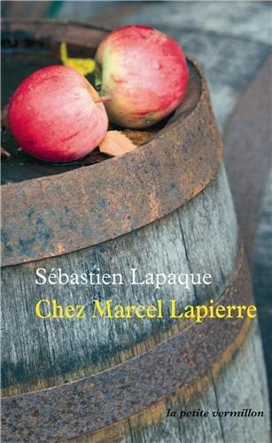 Chez Marcel Lapierre