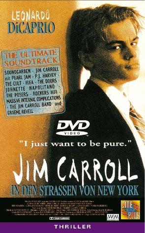 Jim Carroll - In den Straßen von New York