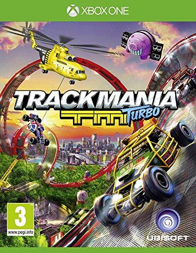 Trackmania Turbo - Xbox One