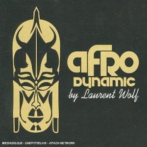 Afrodynamic +1 [Ltd.Digipack]