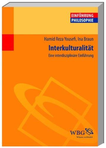 Interkulturalität: Eine interdisziplinäre Einführung