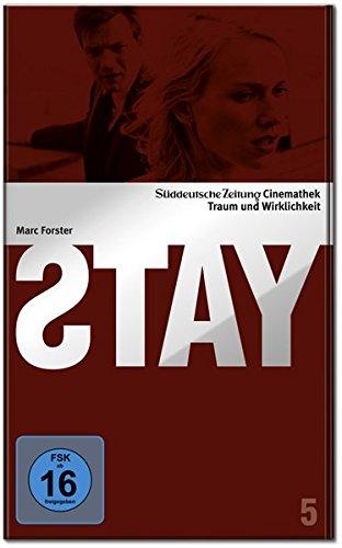 Stay, 1 DVD