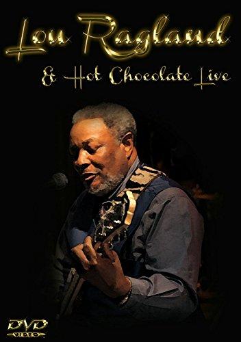 Lou Ragland & Hot Chocolate - Live