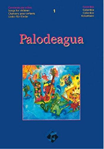 Palodeagua: Songbook