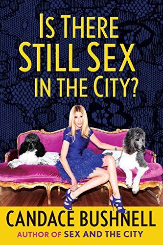 Is There Still Sex in the City?